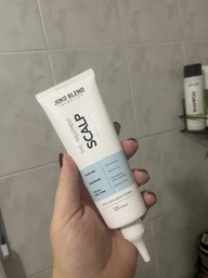 Пилинг для кожи головы Joko Blend Scalp Peeling Scrub 125 мл (4823109408210) фото от покупателей 7
