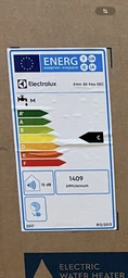 Бойлер Electrolux EWH 50 Fmx EEC