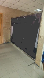 Каркас для баннера разборной 2*3 м пресс волл штендер для рекламы каркас для фотозоны