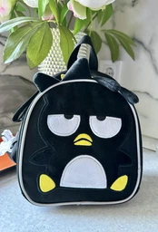 Рюкзак дитячий Kite Bad Badtz-Maru 22x20x9 см Чорний (HK24-538XXS) фото від покупців 2