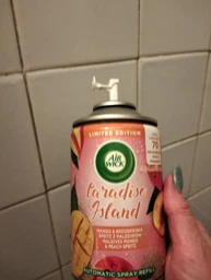 Змінний балон Air Wick Freshmatic Манго і Персик, 250 мл