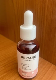 Кислотный пилинг для лица RE.CARE Exfoliating Face peeling 30 мл (4823109410077) фото от покупателей 10