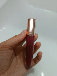 Блеск для губ с эффектом объема L'Oreal Paris Glow Paradise balm-in-gloss 408 7 мл (3600523971343) фото от покупателей 5