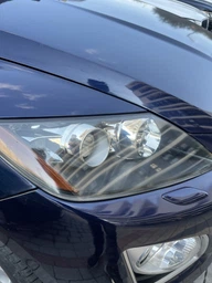 Полироль-реставратор для фар 2 в 1 Turtle Wax Headlight Restorer 300 мл (5010322531682) фото от покупателей 6