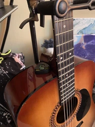 Держатель для медиатора Dunlop 5005SI