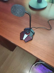 Микрофон Vertux Condor Black фото от покупателей 2