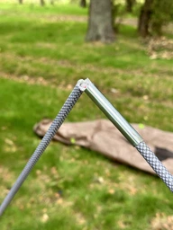 Намет Alfa 2 Terra Incognita Olive