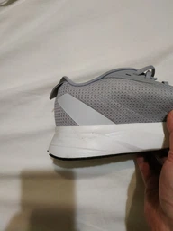 Мужские Кроссовки Duramo SL adidas IE7969 42.5 (8.5 UK) синий (4066765310644) фото от покупателей 4