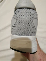 Мужские Кроссовки Duramo SL adidas IE7969 42.5 (8.5 UK) синий (4066765310644) фото от покупателей 2