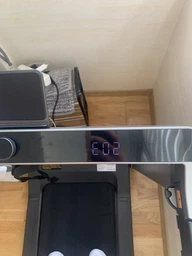 Бігова доріжка Xiaomi KingSmith Treadmill TRG1F ( 6970492718667) фото від покупців 8