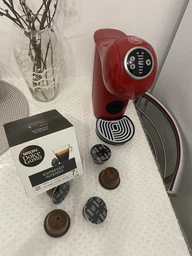 Кофе в капсулах NESCAFE Dolce Gusto Espresso Intenso - 16 шт