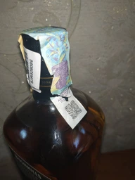 Виски Bushmills Black 8 лет выдержки 0.7 л 40% (5055966810069_5055966810120_5055966810168) фото от покупателей 13