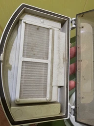 Робот-пилосос PHILIPS Series 2000 XU2000/10