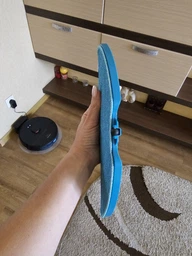 Робот-пилосос PHILIPS Series 2000 XU2000/10 фото від покупців 19
