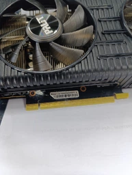Видеокарта Palit GeForce RTX 3060 Ti Dual OC фото от покупателей 3