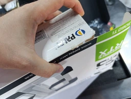 Видеокарта Palit GeForce RTX 3060 Ti Dual OC фото от покупателей 1