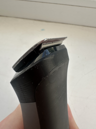 Универсальный триммер PHILIPS MG7925/15 серии 7000 (13-в-1) фото от покупателей 19