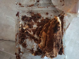 Торт Balconi Тирамису 400 г (8001585004164) фото от покупателей 2