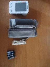 Тонометр Heaco WBP111