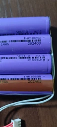 ДБЖ для роутерів/комутаторів SKE-431P PON/POE 5/7.5/9/12V 1A 8800mAh (YT36882) фото від покупців 7