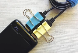УМБ Ttec 10000 mAh LCD 20W Q30 Black (YT29502) фото від покупців 8