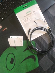 Кабель UGREEN US289 USB 2.0 to Micro-USB 480 Mbps 2A 1m Black (60136) фото от покупателей 8