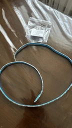 Світлодіодна стрічка теплий відтінок BY-009/60 LED 5050 HITE PCB 1м Стр. Brille 183971