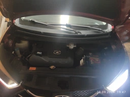 Блок розпалювання ксенону КВАНТ DC 12V 35W