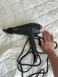 Фен BABYLISS 6709DE AC motor PRO фото от покупателей 15