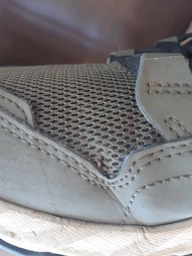 Мужские кроссовки для бега adidas Terrex Tracerocker 2 HR1170 39.5 Черный/Оранжевый (4066748181520) фото от покупателей 4