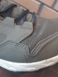 Мужские кроссовки для бега adidas Terrex Tracerocker 2 HR1170 39.5 Черный/Оранжевый (4066748181520) фото от покупателей 1