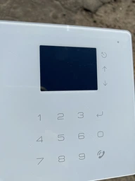 Комплект беспроводной GSM и Wi-Fi сигнализации CoVi Security HS-800 с поддержкой приложения Tuya Smart (31814) фото от покупателей 2
