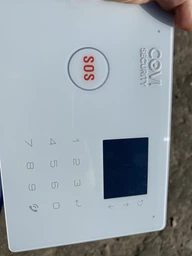Комплект беспроводной GSM и Wi-Fi сигнализации CoVi Security HS-800 с поддержкой приложения Tuya Smart (31814) фото от покупателей 1