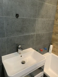 Змішувач для раковини Grohe QuickFix Start S-Size 235502432 з донним клапаном фото от покупателей 17