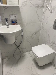 Змішувач з гігієнічною лійкою Grohe QuickFix Start S-Size 23123003