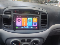 Автомагнітола 2DIN Cyclone MP-7086A V3 фото від покупців 15