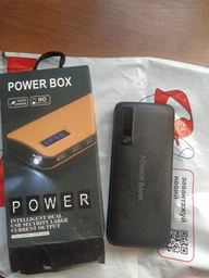 УМБ солнечное зарядное устройство Power Bank 9000 mAh sc-5 фото от покупателей 1