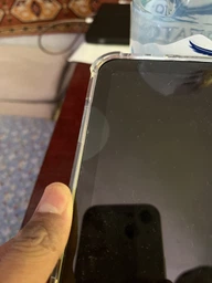 Защитное стекло ArmorStandart Glass.CR для планшета Apple iPad Air 11 2026/Air 11 2025/Air 11 2024 (ARM76338)