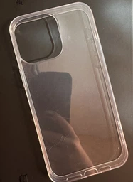 Чохол для смартфона BeCover для Apple iPhone 14 Pro Max Transparant (BC_708017) фото від покупців 1