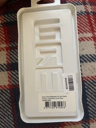 Чохол для смартфона ArmorStandart Air Series для Apple iPhone 13 Camera cover Transparent (ARM61256)