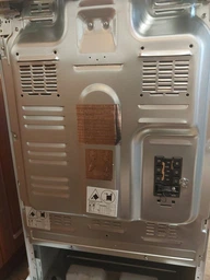 Плита Beko FSS 56000 GW фото от покупателей 9
