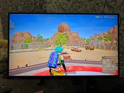 Монитор MSI Gaming G274QPX -- Rapid IPS / 2K QHD / 240Hz / 1ms / 8-Bit + FRC / DCI-P3 98% / HDR400 / G-SYNC Compatible / FreeSync Premium / Type-C 65W фото от покупателей 18