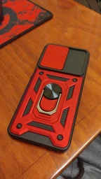 Чехол для смартфона BeCover Military для Motorola Moto G32 Black (BC_708177) фото от покупателей 1