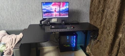 Компьютерный игровой стол GamePro GDC216W [123496]