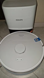 Робот-пылесос PHILIPS Series 2000 XU2100/20 фото от покупателей 1