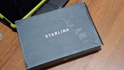 Starlink Старлинк lan сетевой адаптер Ethernet (2gen)