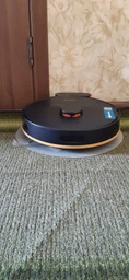 Робот-пилосос PHILIPS Series 2000 XU2000/10 фото від покупців 13