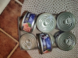 Влажный корм для щенков Savory Puppy Rabbit & Chicken (кролик и курица) 400 г фото от покупателей 2