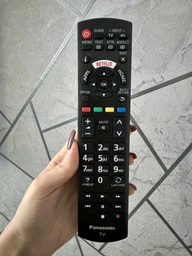Пульт для телевизора PANASONIC N2QAYB001009 фото от покупателей 3