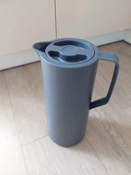 Термокувшин Tefal Motiva 1 л Бордо (N4170210) фото от покупателей 6